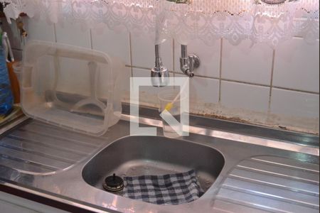 Casa à venda com 350m², 2 quartos e 3 vagasCozinha