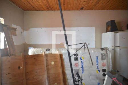 Casa à venda com 350m², 2 quartos e 3 vagasDeposito