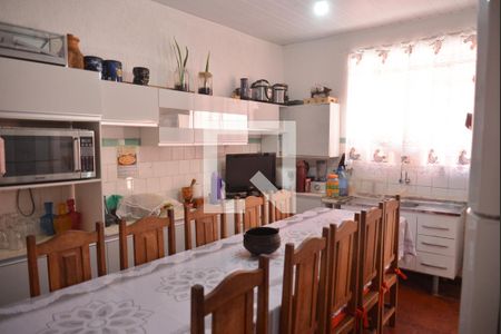 Casa à venda com 350m², 2 quartos e 3 vagasCozinha