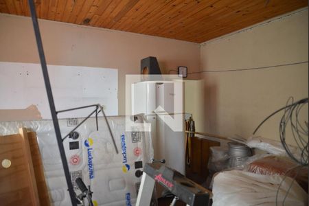 Casa à venda com 350m², 2 quartos e 3 vagasDeposito