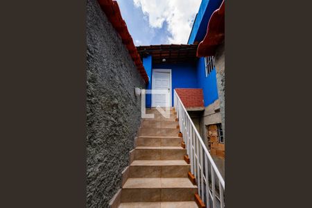 Casa à venda com 70m², 2 quartos e sem vaga Casa à venda com 70m², 2 quartos e sem vagaEntrada