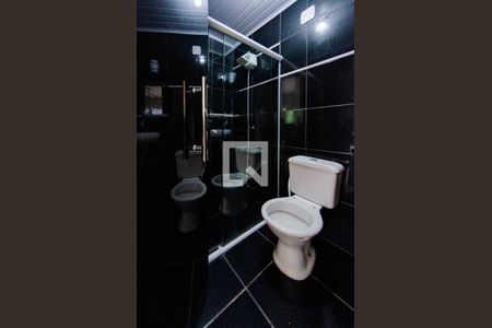 Casa à venda com 70m², 2 quartos e sem vaga Casa à venda com 70m², 2 quartos e sem vagaBanheiro