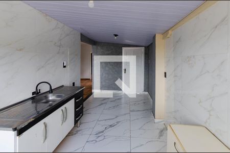 Casa à venda com 70m², 2 quartos e sem vaga Casa à venda com 70m², 2 quartos e sem vagaCozinha