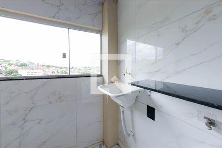 Casa à venda com 70m², 2 quartos e sem vaga Casa à venda com 70m², 2 quartos e sem vagaÁrea de Serviço