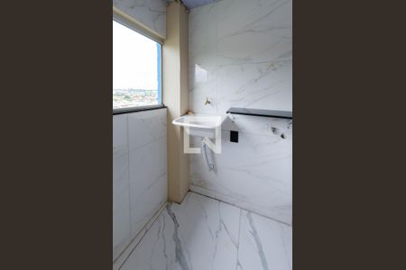 Casa à venda com 70m², 2 quartos e sem vaga Casa à venda com 70m², 2 quartos e sem vagaÁrea de Serviço