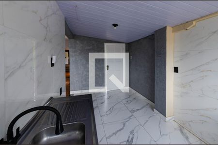 Casa à venda com 70m², 2 quartos e sem vaga Casa à venda com 70m², 2 quartos e sem vagaCozinha