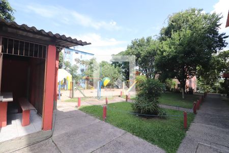 Apartamento à venda com 46m², 2 quartos e 1 vagaÁrea comum