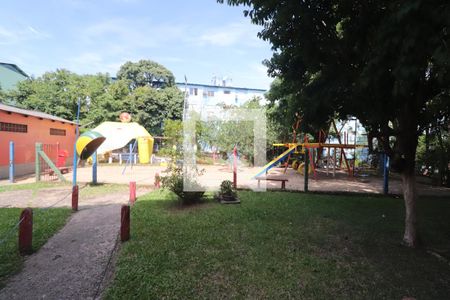 Apartamento à venda com 46m², 2 quartos e 1 vagaÁrea comum - Playground