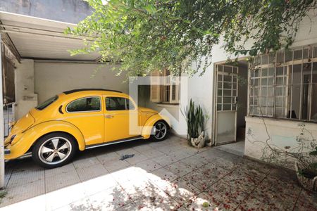 Casa à venda com 121m², 2 quartos e 2 vagasGaragem