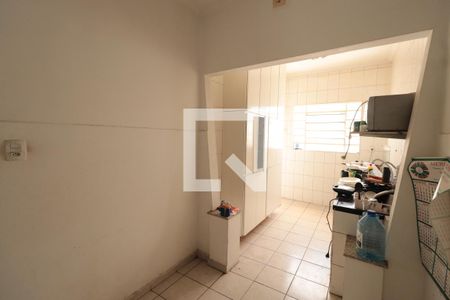 Casa à venda com 121m², 2 quartos e 2 vagasCozinha