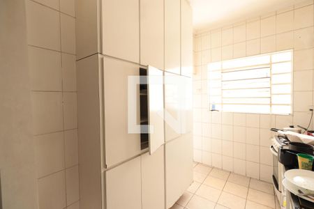 Casa à venda com 121m², 2 quartos e 2 vagasCozinha