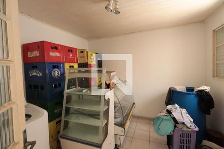 Casa à venda com 121m², 2 quartos e 2 vagasCopa