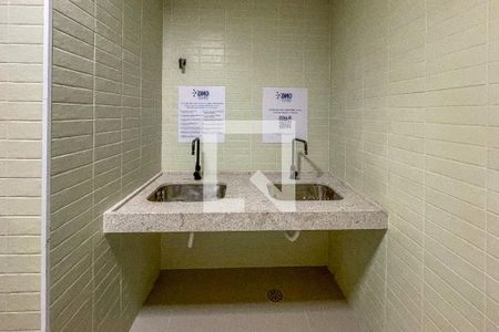 Studio para alugar com 25m², 1 quarto e sem vaga Studio para alugar com 25m², 1 quarto e sem vagaÁrea comum