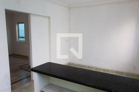 Casa à venda com 250m², 3 quartos e 3 vagas Casa à venda com 250m², 3 quartos e 3 vagasCOZINHA