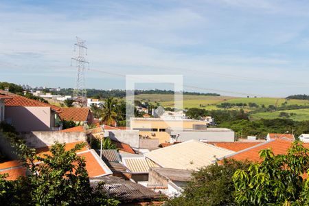 Casa à venda com 250m², 3 quartos e 3 vagas Casa à venda com 250m², 3 quartos e 3 vagasVISTA DO QUARTO 1