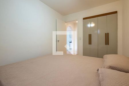 Quarto de apartamento para alugar com 1 quarto, 46m² em Cerqueira César, São Paulo