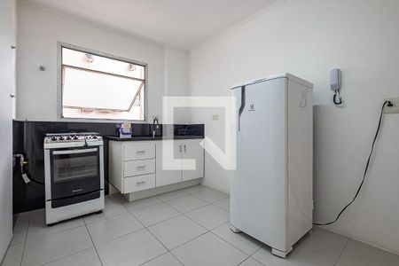 Apartamento para alugar com 46m², 1 quarto e 1 vagaCozinha