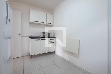 Apartamento para alugar com 46m², 1 quarto e 1 vagaCozinha