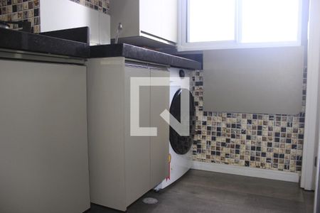 Apartamento à venda com 36m², 2 quartos e 1 vagaÁrea de serviço