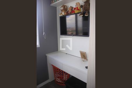 Apartamento à venda com 36m², 2 quartos e 1 vagaQuarto 2