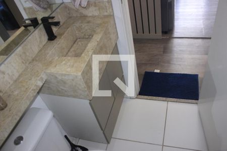 Apartamento à venda com 36m², 2 quartos e 1 vagaBanheiro