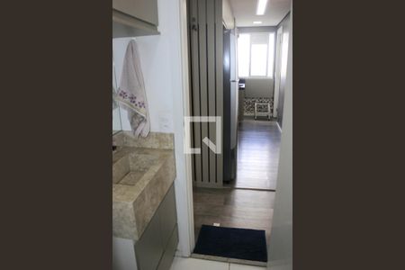 Apartamento à venda com 36m², 2 quartos e 1 vagaBanheiro