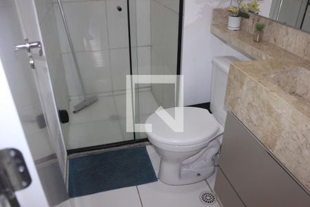 Apartamento à venda com 36m², 2 quartos e 1 vagaBanheiro