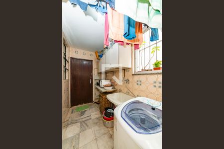 Apartamento à venda com 100m², 3 quartos e 1 vaga Apartamento à venda com 100m², 3 quartos e 1 vagaÁrea de Serviço