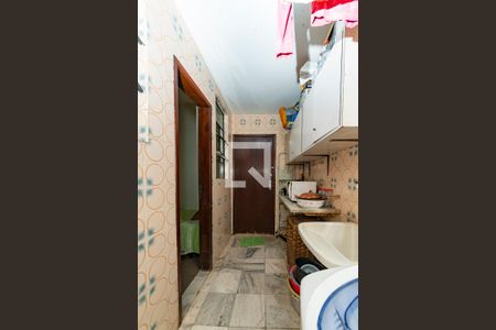 Apartamento à venda com 100m², 3 quartos e 1 vaga Apartamento à venda com 100m², 3 quartos e 1 vagaÁrea de Serviço