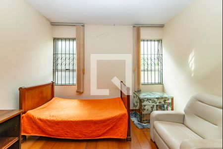Apartamento à venda com 100m², 3 quartos e 1 vaga Apartamento à venda com 100m², 3 quartos e 1 vagaQuarto 2