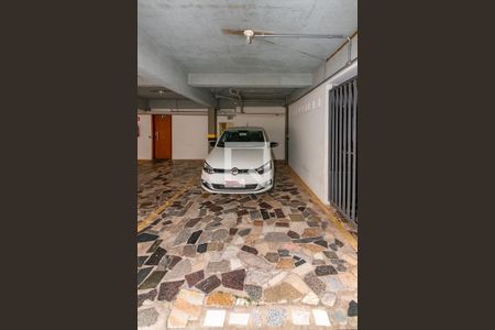 Apartamento à venda com 100m², 3 quartos e 1 vaga Apartamento à venda com 100m², 3 quartos e 1 vagaGaragem