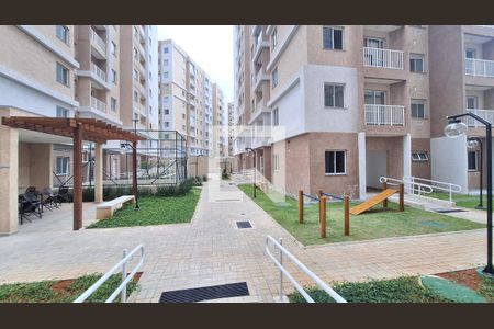 Apartamento à venda com 44m², 1 quarto e sem vaga Apartamento à venda com 44m², 1 quarto e sem vagaÁrea comum