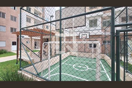 Apartamento à venda com 44m², 1 quarto e sem vaga Apartamento à venda com 44m², 1 quarto e sem vagaQuadra