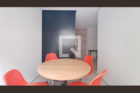 Apartamento à venda com 44m², 1 quarto e sem vaga Apartamento à venda com 44m², 1 quarto e sem vagaOffice