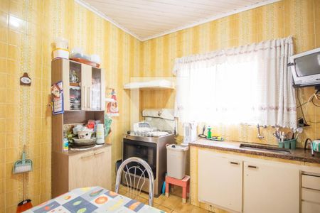 Casa à venda com 350m², 4 quartos e 1 vaga Casa à venda com 350m², 4 quartos e 1 vagaCozinha 1