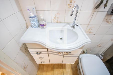 Casa à venda com 350m², 4 quartos e 1 vaga Casa à venda com 350m², 4 quartos e 1 vagaBanheiro 1