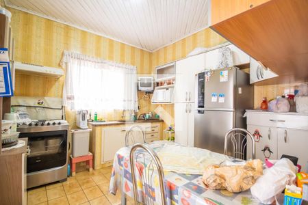 Casa à venda com 350m², 4 quartos e 1 vaga Casa à venda com 350m², 4 quartos e 1 vagaCozinha 1