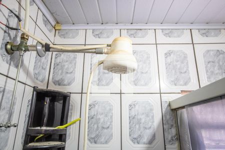 Casa à venda com 350m², 4 quartos e 1 vaga Casa à venda com 350m², 4 quartos e 1 vagaBanheiro 2 (Casa 2)