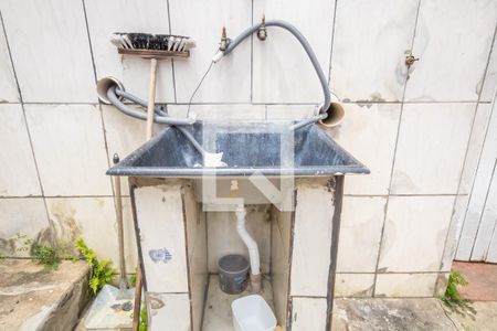 Casa à venda com 350m², 4 quartos e 1 vaga Casa à venda com 350m², 4 quartos e 1 vagaÁrea de Serviço