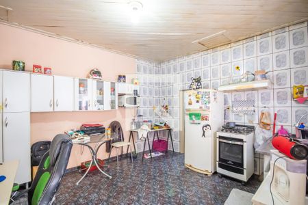 Casa à venda com 350m², 4 quartos e 1 vaga Casa à venda com 350m², 4 quartos e 1 vagaCozinha 2 (Casa 2)