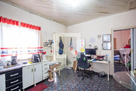 Casa à venda com 350m², 4 quartos e 1 vaga Casa à venda com 350m², 4 quartos e 1 vagaCozinha 2 (Casa 2)