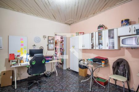 Casa à venda com 350m², 4 quartos e 1 vaga Casa à venda com 350m², 4 quartos e 1 vagaCozinha 2 (Casa 2)