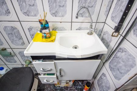 Casa à venda com 350m², 4 quartos e 1 vaga Casa à venda com 350m², 4 quartos e 1 vagaBanheiro 2 (Casa 2)