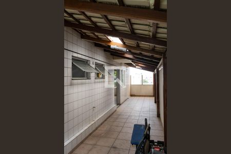 Apartamento à venda com 100m², 3 quartos e 2 vagas Apartamento à venda com 100m², 3 quartos e 2 vagasVaranda