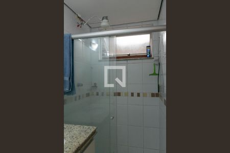 Apartamento à venda com 100m², 3 quartos e 2 vagas Apartamento à venda com 100m², 3 quartos e 2 vagasBanheiro da Suíte