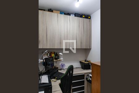 Apartamento à venda com 100m², 3 quartos e 2 vagas Apartamento à venda com 100m², 3 quartos e 2 vagasEscritório