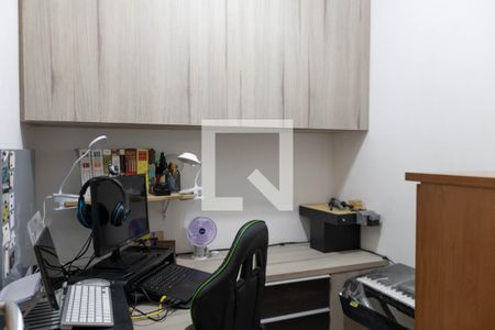 Apartamento à venda com 100m², 3 quartos e 2 vagas Apartamento à venda com 100m², 3 quartos e 2 vagasEscritório