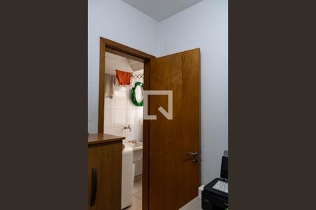 Apartamento à venda com 100m², 3 quartos e 2 vagas Apartamento à venda com 100m², 3 quartos e 2 vagasEscritório