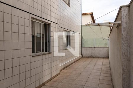 Apartamento à venda com 100m², 3 quartos e 2 vagas Apartamento à venda com 100m², 3 quartos e 2 vagasÁrea externa
