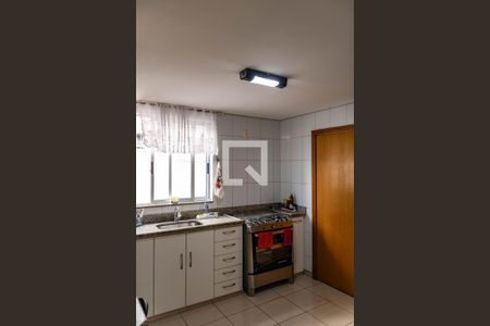 Apartamento à venda com 100m², 3 quartos e 2 vagas Apartamento à venda com 100m², 3 quartos e 2 vagasCozinha